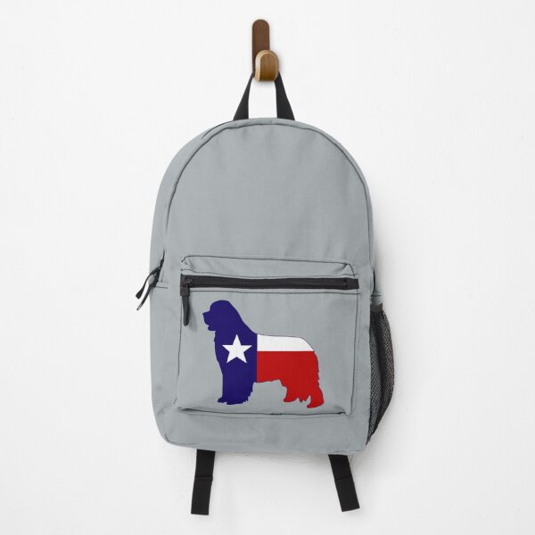Item preview, Texas Newf designed and sold by Christine Mullis.