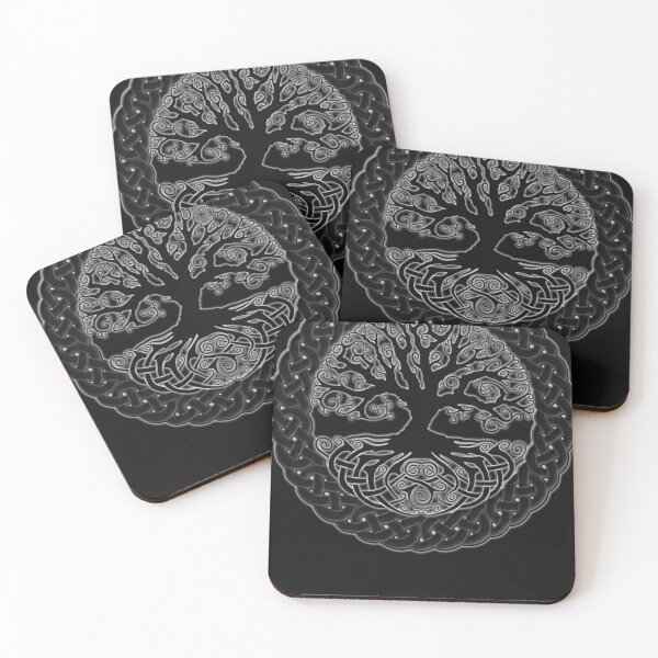 Item preview, YGGDRASIL Classic designed and sold by fugoctcoe.