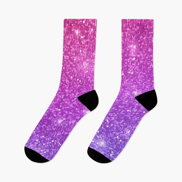 Item preview, Purple Pink Glitter Sparkle Pattern designed and sold by Petgifts ★★★★★.