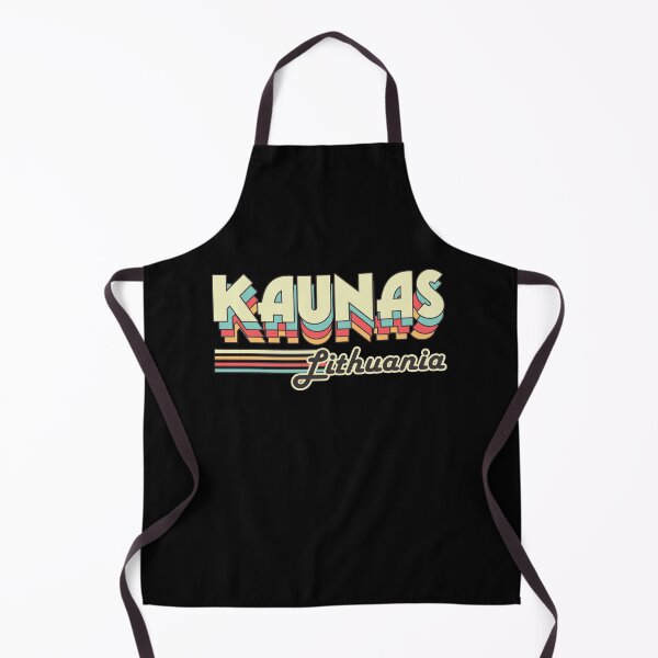Item preview, Kaunas Lithuania city visit designed and sold by chrlalexandru.
