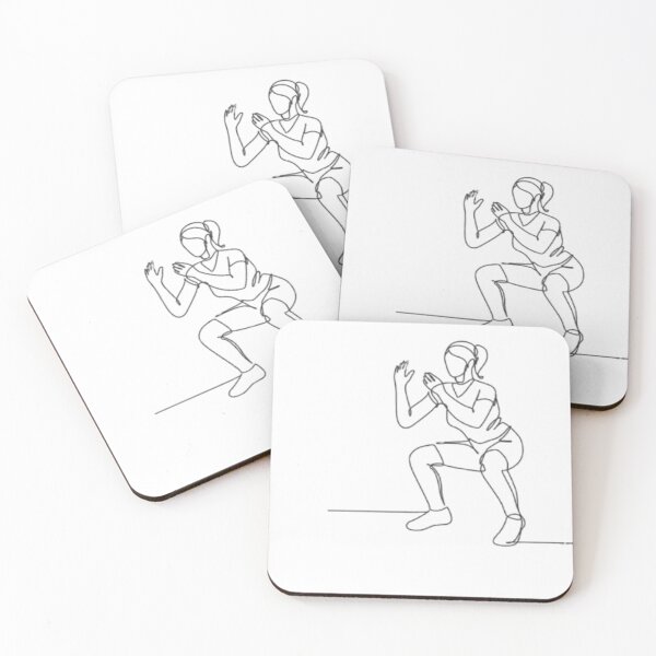 Item preview, Squatlife designed and sold by La-terra.
