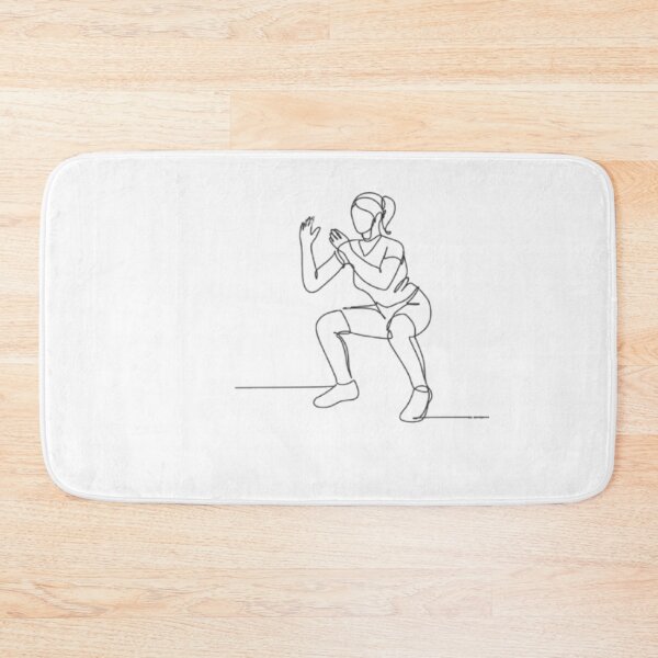 Item preview, Squatlife designed and sold by La-terra.