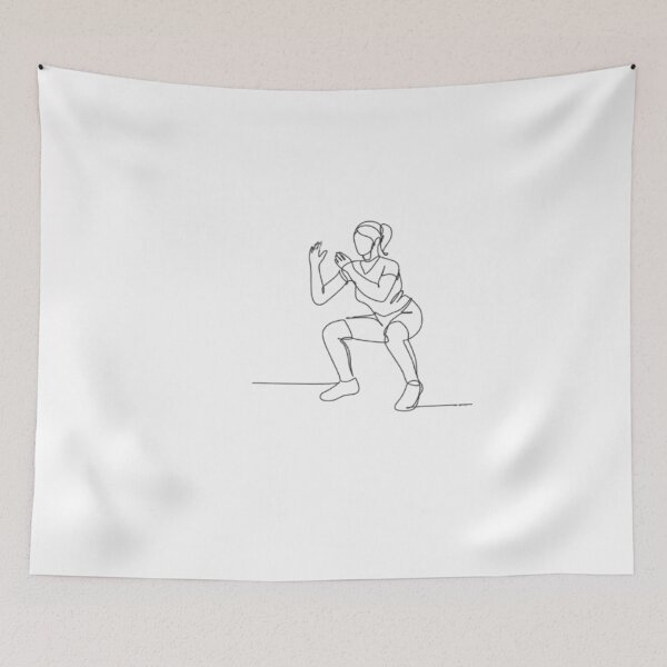 Item preview, Squatlife designed and sold by La-terra.