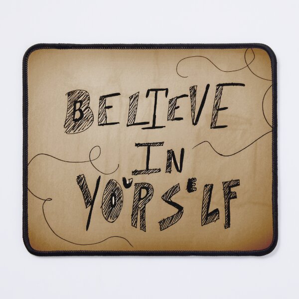 Item preview, Believe in yourself designed and sold by Kalapriye.