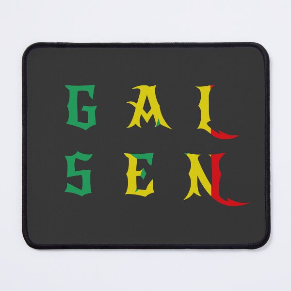 Item preview, Galsen designed and sold by PassKoms.