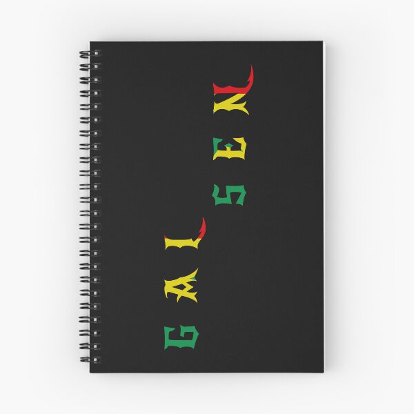 Item preview, Galsen designed and sold by PassKoms.