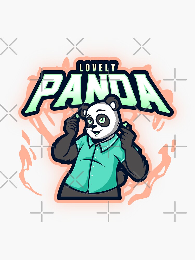 logo maker images panda cute cartoon images