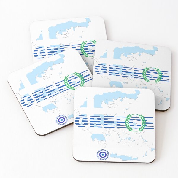 Item preview,  GREECE / HELLAS designed and sold by E7enaki.