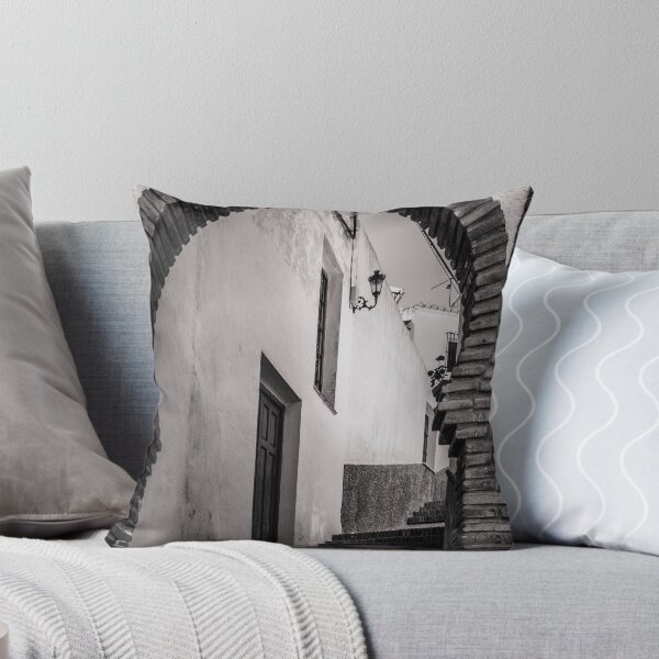 Item preview, Comares - A View designed and sold by Carl Gaynor.