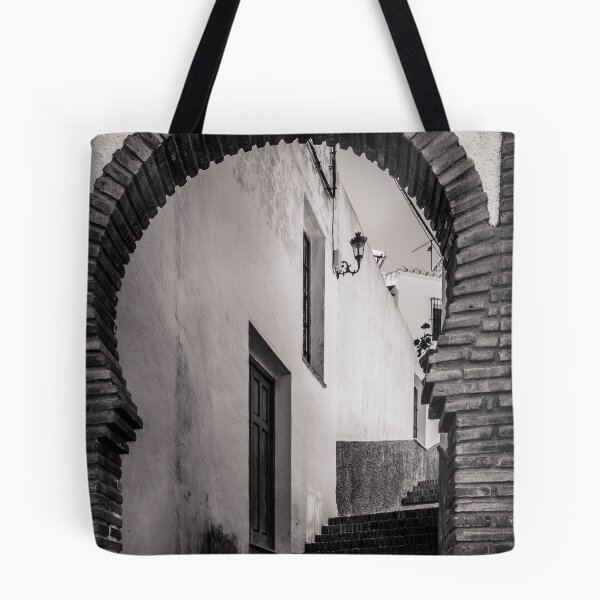 Item preview, Comares - A View designed and sold by Carl Gaynor.
