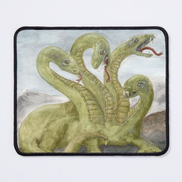 Item preview, Hydra designed and sold by Sandra  Steinke.