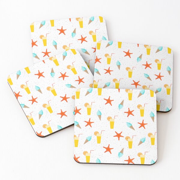 Item preview, Hello Summer Pattern Collection - Summer 2022 Vibes designed and sold by AppareIIndustry.