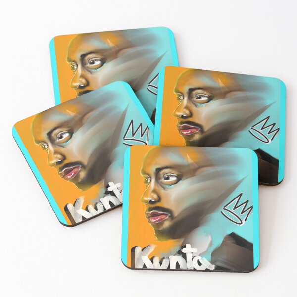 Item preview, Kendrick, mr. morale and the big steppers artistic figurative rendition designed and sold by dusso.