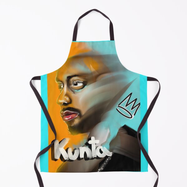 Item preview, Kendrick, mr. morale and the big steppers artistic figurative rendition designed and sold by dusso.