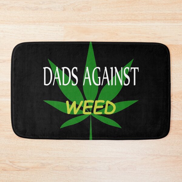 Item preview, Dads Against Weed designed and sold by Demna-S.