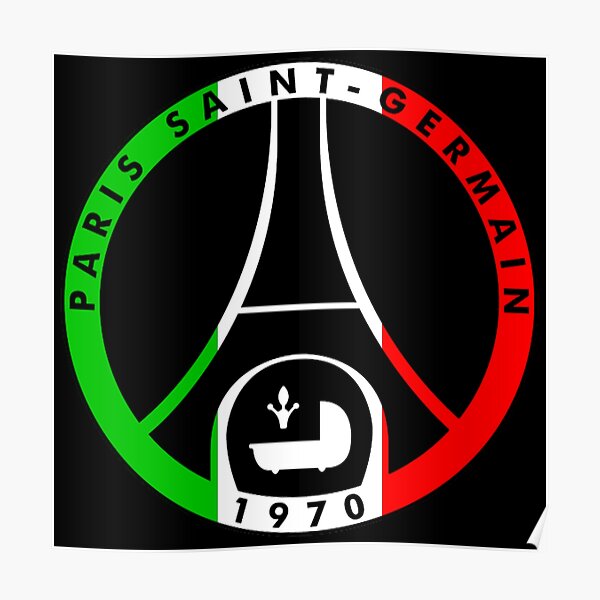 psg Poster