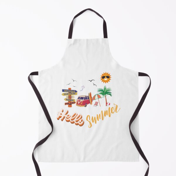 Item preview, Good Bye School Hello Summer designed and sold by madraso.