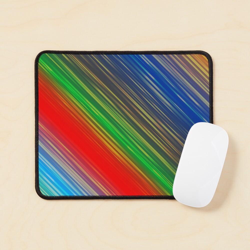 Item preview, Mouse Pad designed and sold by risingrocket.