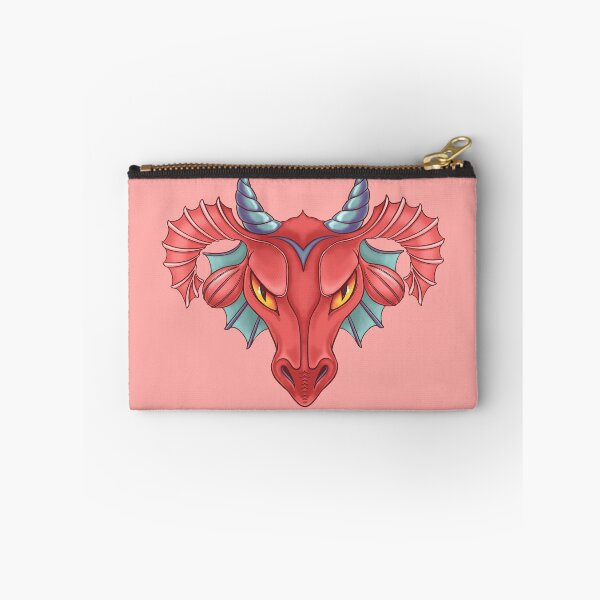 Item preview, Uterus Dragon designed and sold by Elizabeth Dulemba.