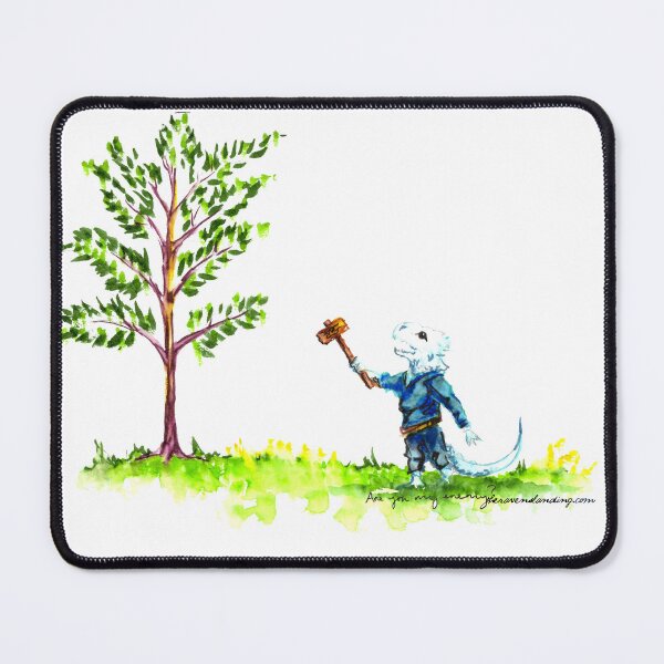 Item preview, adorable baby dragonborn paladin designed and sold by The Raven's Landing.