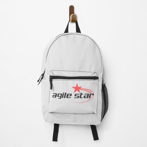 Item preview, Agile Star designed and sold by PrairieGrouse.