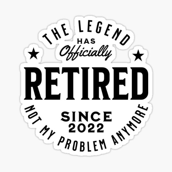  Retired Fishing Gnome Grandpa Life Retirement Plan