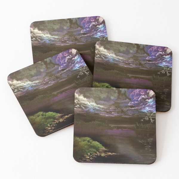 Item preview, Storms designed and sold by miguelscanvas.