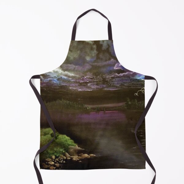 Item preview, Storms designed and sold by miguelscanvas.