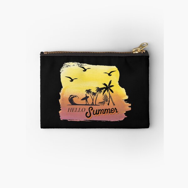 Item preview, Good Bye School Hello Summer designed and sold by madraso.