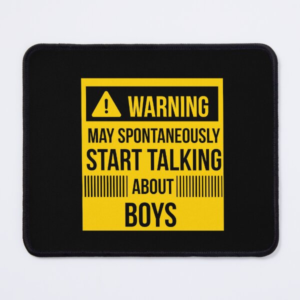 Item preview, warning may spontaneously talk about boys designed and sold by celebteyz.