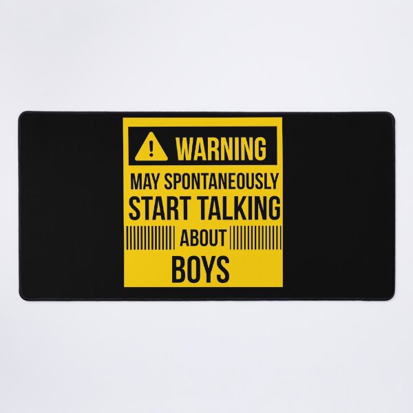 Item preview, warning may spontaneously talk about boys designed and sold by celebteyz.