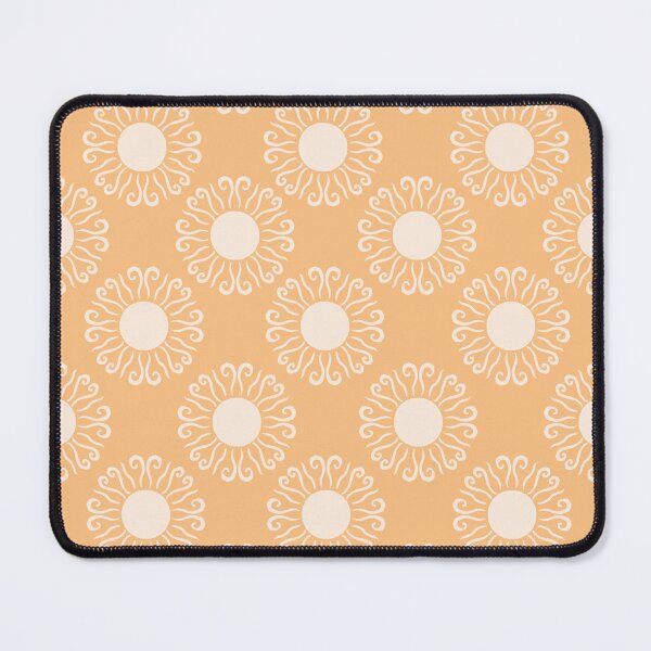 Item preview, Sunshine- yellow  designed and sold by zhSurfaceDesign.
