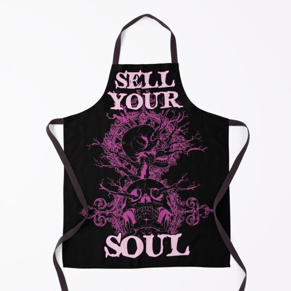 Item preview, Sell Your Soul designed and sold by aventi24.