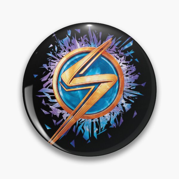 Item preview, Lightning Bolt Icon designed and sold by KershiaCampbell.