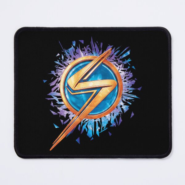 Item preview, Lightning Bolt Icon designed and sold by KershiaCampbell.