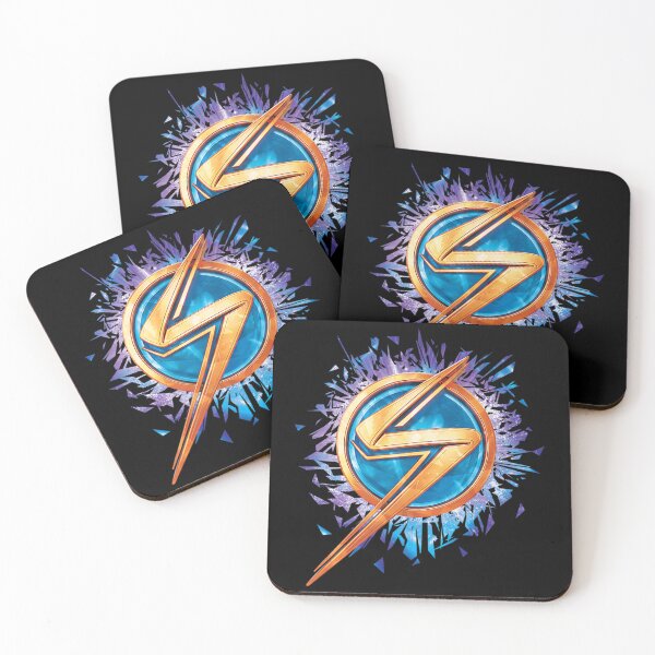 Item preview, Lightning Bolt Icon designed and sold by KershiaCampbell.