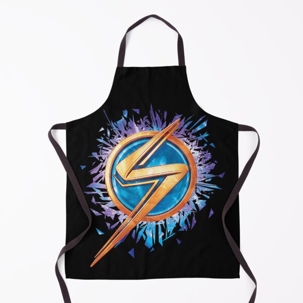 Item preview, Lightning Bolt Icon designed and sold by KershiaCampbell.