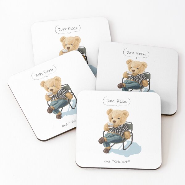 Item preview, Teddy lovers, Bear designed and sold by Emil1993.