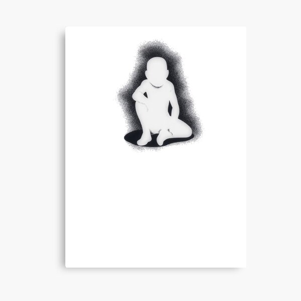 truth fullmetal alchemist brotherhood Canvas Print