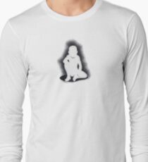 truth fullmetal alchemist brotherhood Long Sleeve T-Shirt