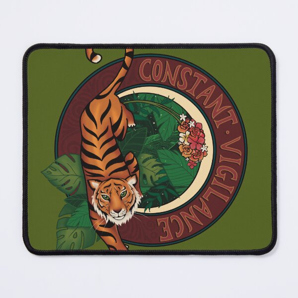 Item preview, Constant Vigilance designed and sold by Embev389.