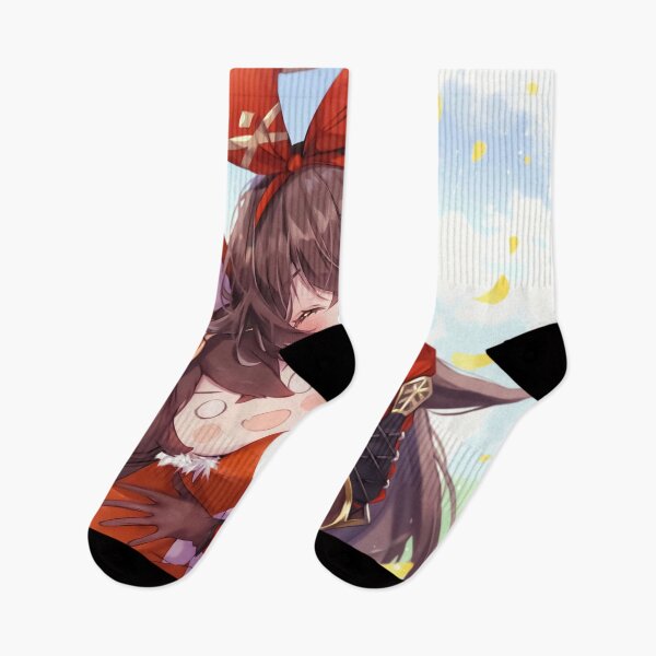 Item preview, Amber Genshin Impact Drawing For Otaku designed and sold by jerestudio.
