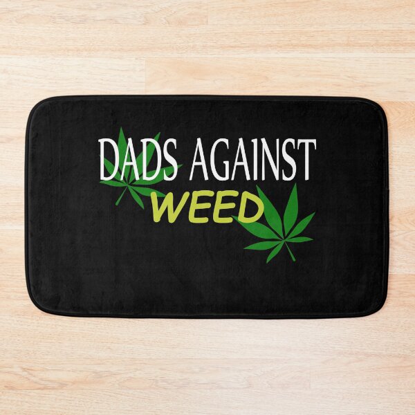 Item preview, Dads Against Weed designed and sold by Demna-S.