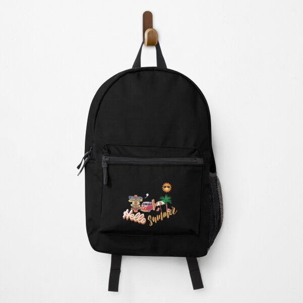 Item preview, Good Bye School Hello Summer designed and sold by madraso.