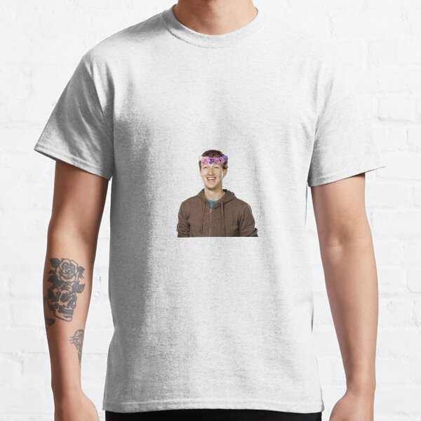 Zuck Classic T-Shirt