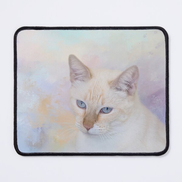 Item preview, Siamese Sweetness Two designed and sold by Elisabeth Lucas.