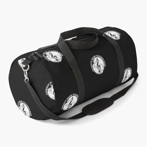 Item preview, LUCKIEST MUSIC TEACHER EVER designed and sold by H-ALPHA.