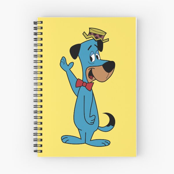 Item preview, Huckleberry hound  designed and sold by mixtape80.