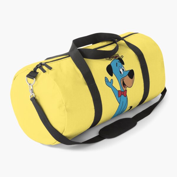 Item preview, Huckleberry hound  designed and sold by mixtape80.