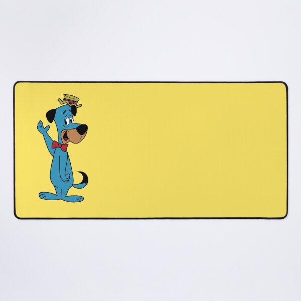 Item preview, Huckleberry hound  designed and sold by mixtape80.